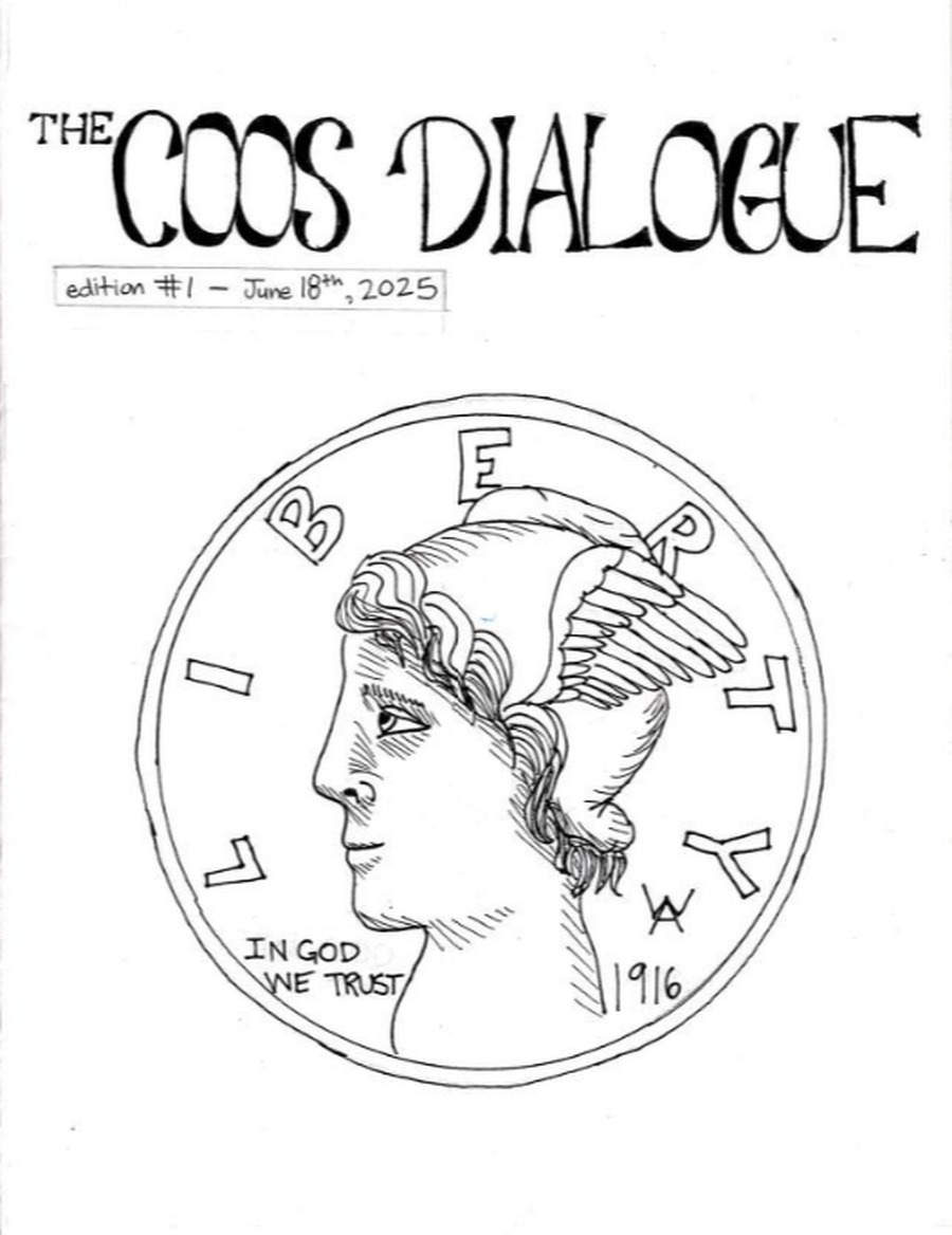 Cover of Edition No. 1
