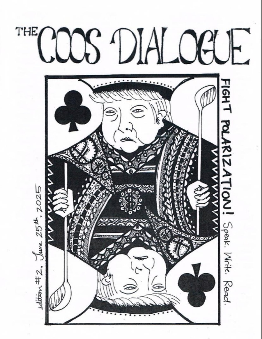 Cover of Edition No. 2