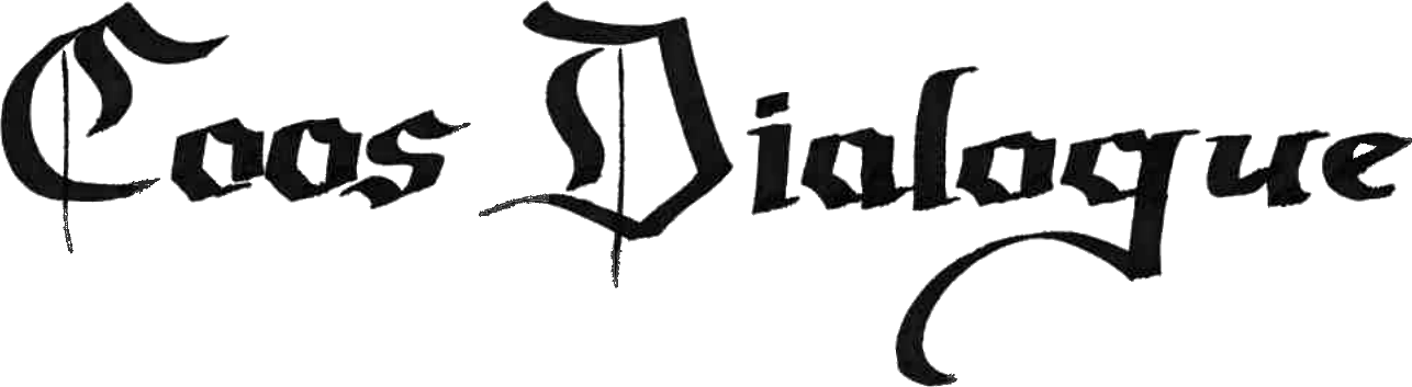 Coos Dialogue